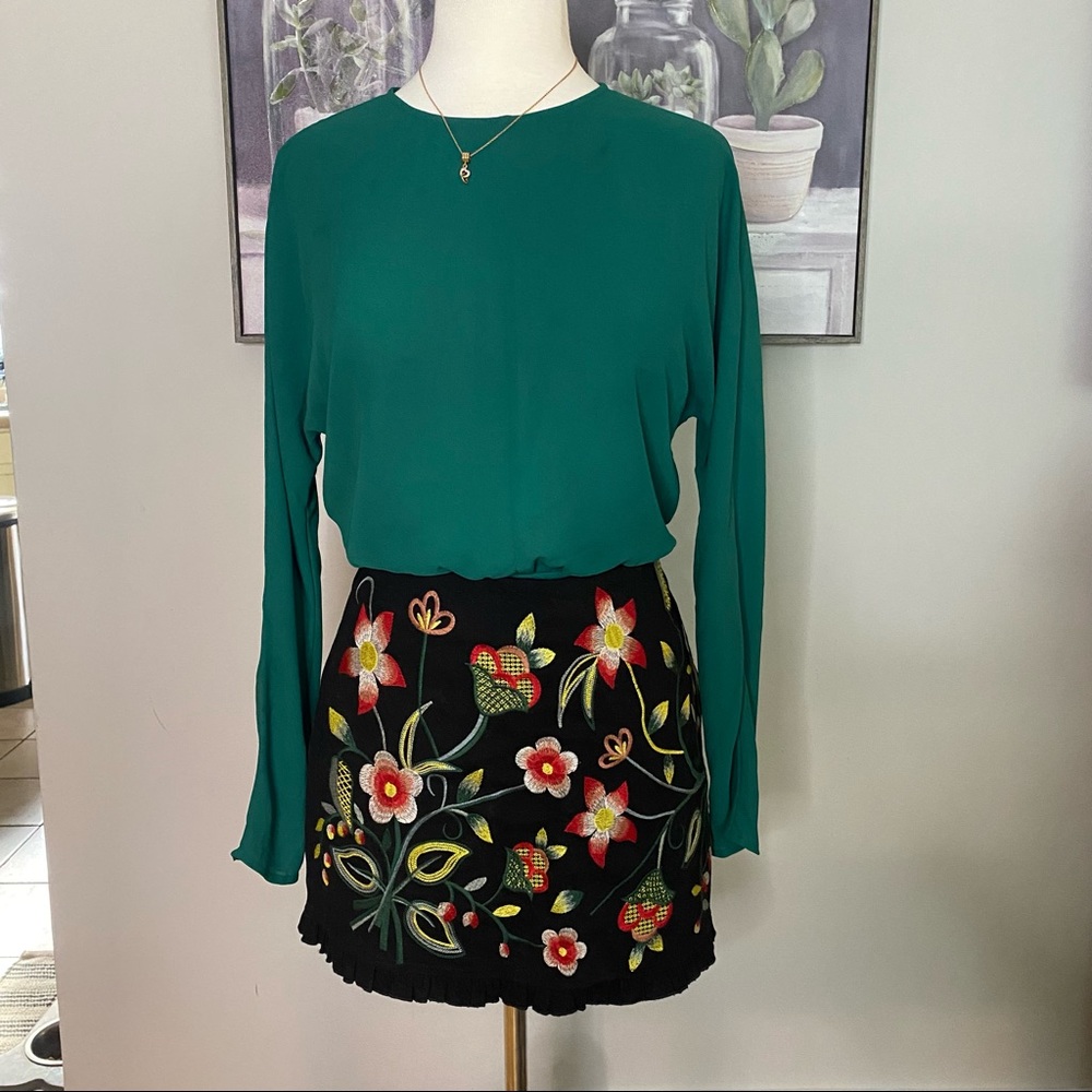 EXPRESS blouse